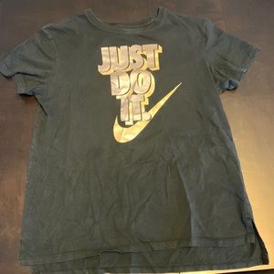 4/$12 Boys Nike T-shirt